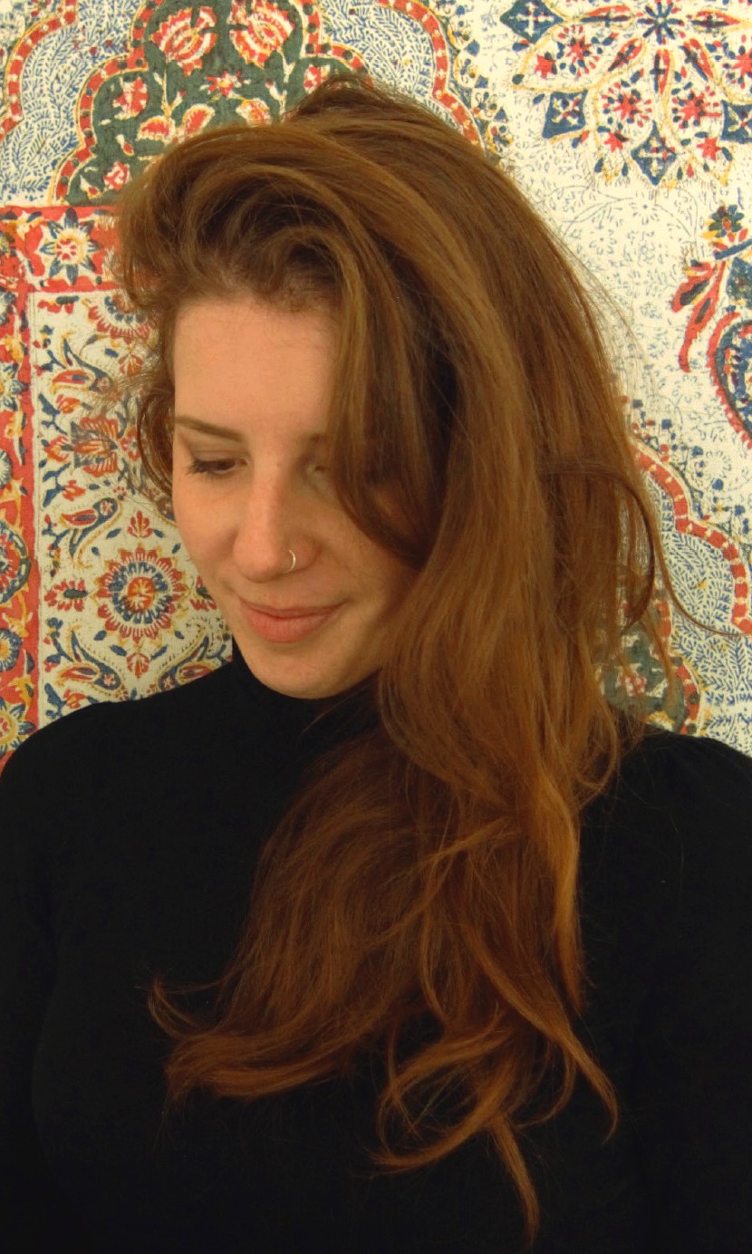 Клаудиа Палмаручи